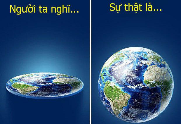 Những sai lầm về người thời Trung cổ mà bạn sẽ há hốc miệng khi biết sự thật - Ảnh 1.