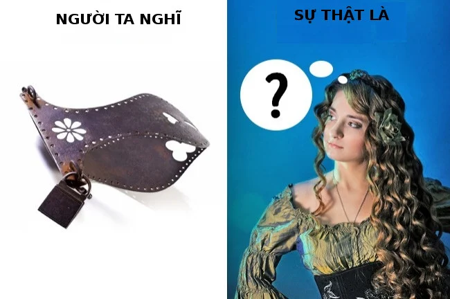 Những sai lầm về người thời Trung cổ mà bạn sẽ há hốc miệng khi biết sự thật - Ảnh 3.