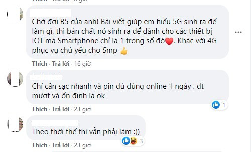 CEO Nguyễn Tử Quảng: &quot;Smartphone không cần 5G&quot;, Bphone vẫn có nước đi bất ngờ - Ảnh 6.