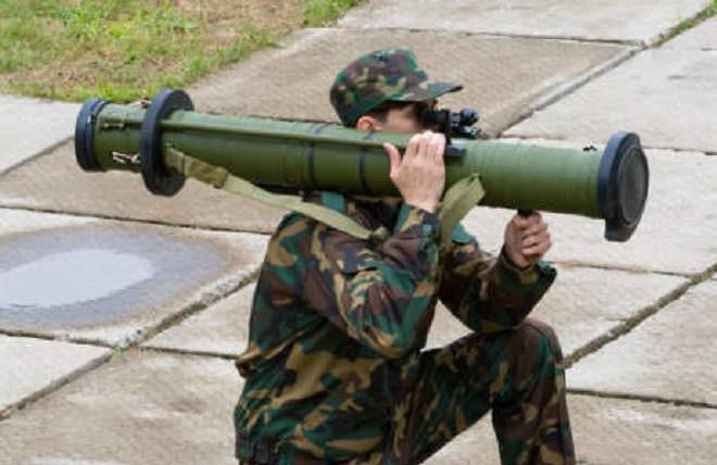 Nga âm thầm cung cấp &quot;hỏa thần diệt tăng&quot; cho ly khai Ukraine - Ảnh 6.
