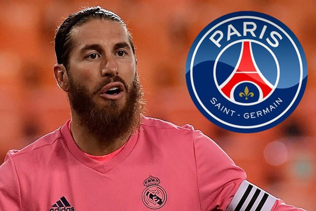 Sergio Ramos sắp chia tay Real Madrid: &quot;Anh Tư&quot; ra đi là... bình thường - Ảnh 2.