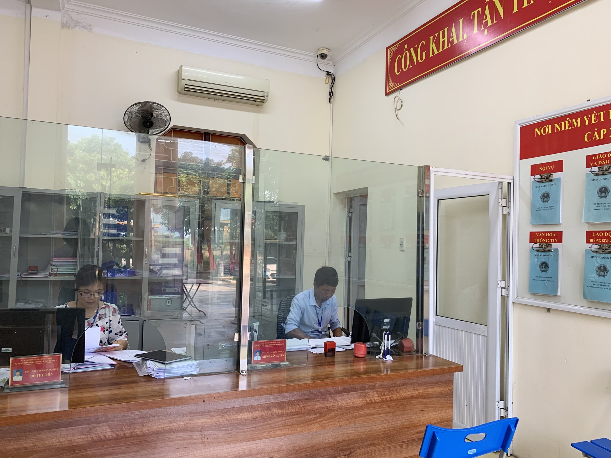 Đồng Trúc – Thạch Thất: giữ vững phát triển kinh tế giữa cơn sốt đất - Ảnh 1.