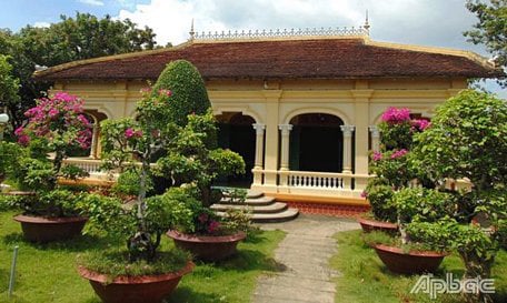 Tỉnh nào ở nước ta đang &quot;sở hữu&quot; nhiều nhà cổ có kiến trúc độc đáo nhất nhì cả nước? - Ảnh 3.