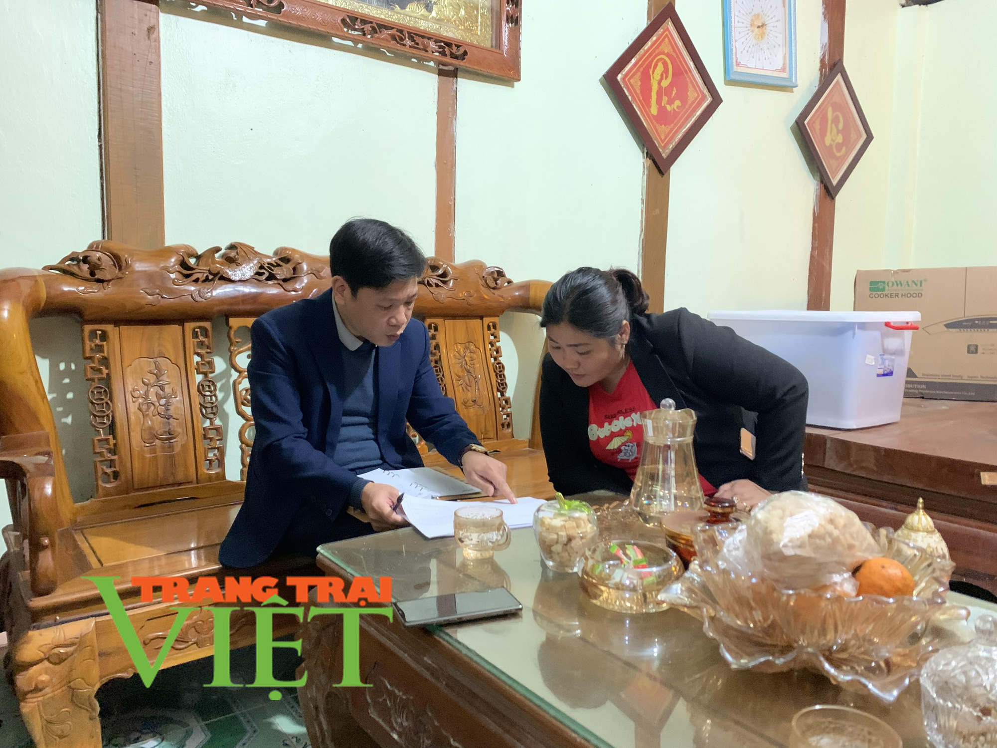 Lai Châu: Tài sản của nguyên Trưởng phòng GDĐT Mường Tè tăng bất thường? - Ảnh 1. Lai Châu: Tài sản của nguyên Trưởng phòng GDĐT Mường Tè tăng bất thường? - Ảnh 1.