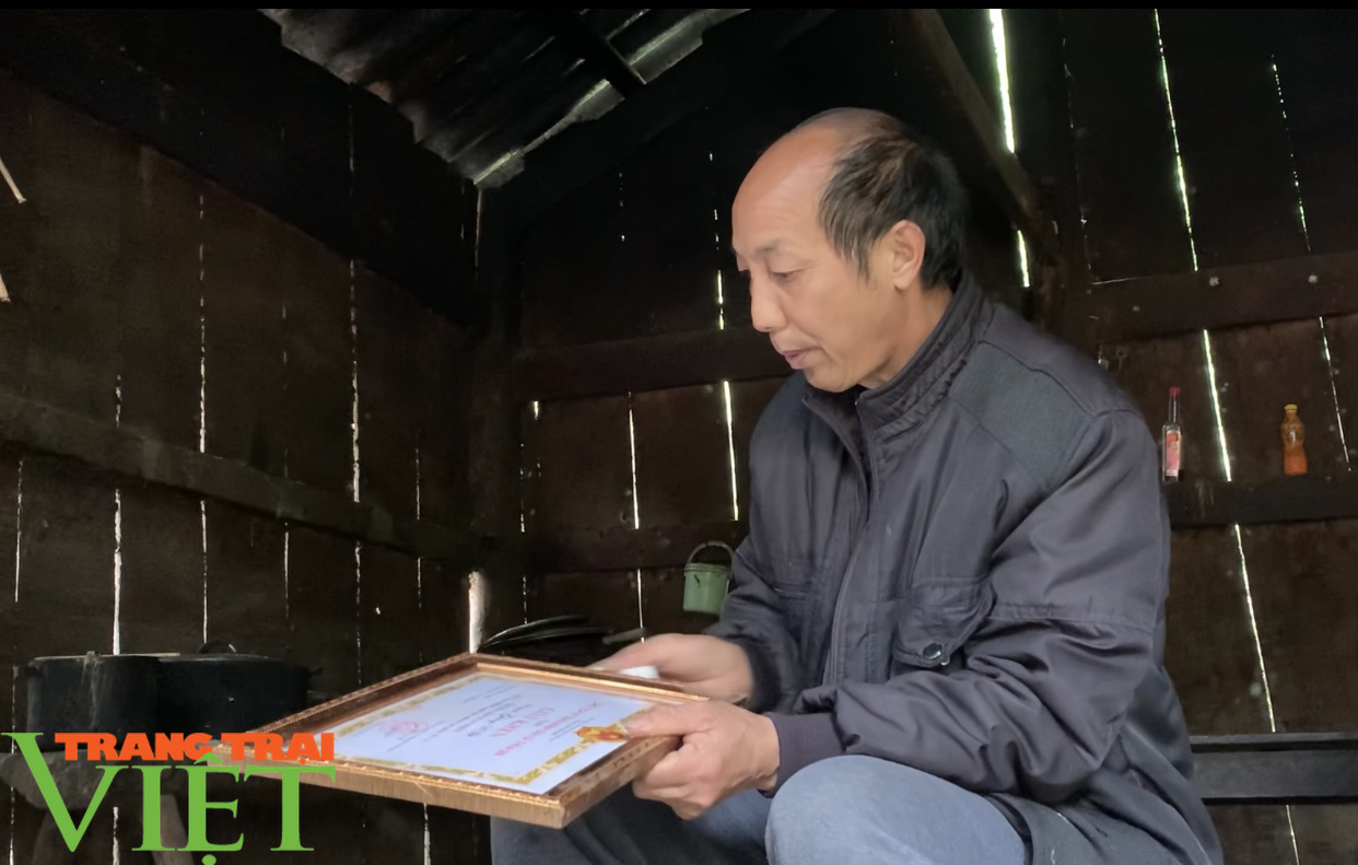 Pan Khèo nói không với ma túy - Ảnh 5. Pan Khèo nói không với ma túy - Ảnh 5.