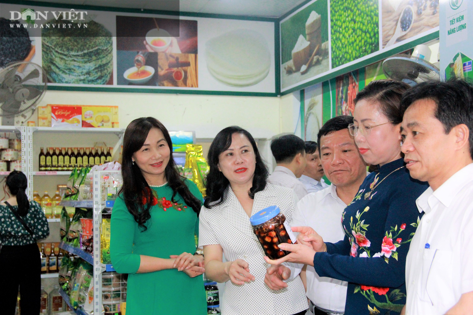 Hội Nông dân Hà Tĩnh phát động phong trào “Chống rác thải nhựa” - Ảnh 5.