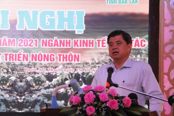 Từng bước nâng cao sức cạnh tranh cho HTX nông nghiệp - Ảnh 1.
