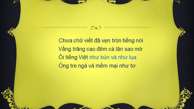 Nghe Tiếng Việt, nhớ về Lưu Quang Vũ  - Ảnh 3.