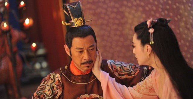 Mỹ nhân nhà Đường béo mũm mĩm vẫn được vua đắc sủng - Ảnh 7.