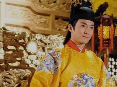 3 vị hoàng đế biến mất một cách kỳ bí nhất trong lịch sử, người thứ ba bị nghi ngờ là 'xuyên không' - Ảnh 4.