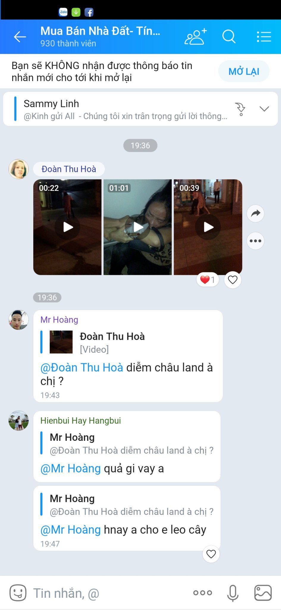 Hải Phòng: Nữ giám đốc Công ty bất động sản bị hành hung, làm nhục, đăng tải clip lên mạng internet  - Ảnh 5.