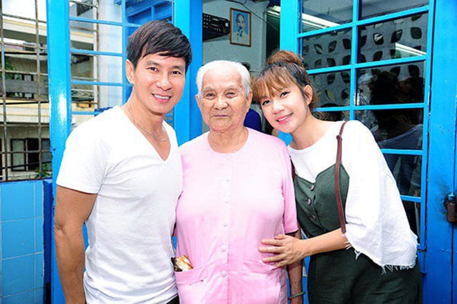 Lý Hải: &quot;Tôi không dám nhận mình là người con có hiếu&quot; - Ảnh 4.