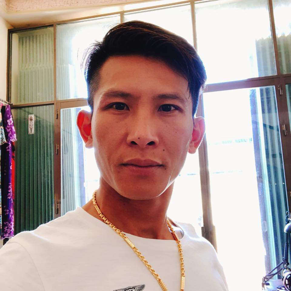 Vụ dùng súng bắn người rồi bỏ trốn: Nghi phạm nợ nạn nhân 4 triệu đồng - Ảnh 2.