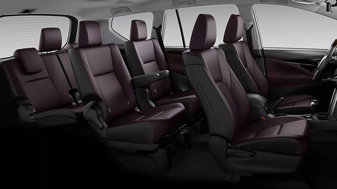 Toyota Innova, xe đa dụng cho người Việt, giá lăn bánh hiện tại bao nhiêu? - Ảnh 5.