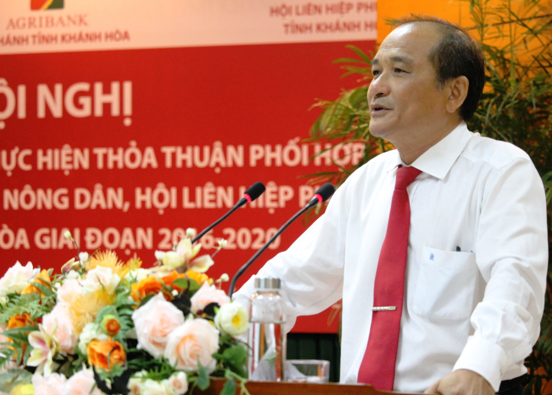 Agribank Khánh Hòa đã giải ngân 2.578 tỷ đồng - Ảnh 2. Agribank Khánh Hòa đã giải ngân 2.578 tỷ đồng - Ảnh 2.
