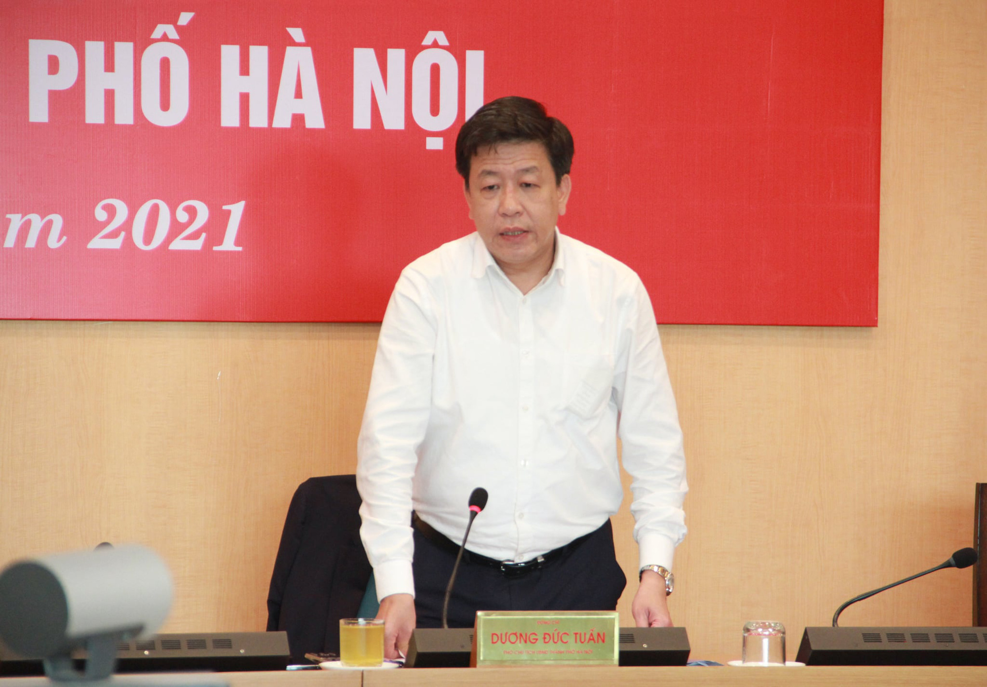 Trong 5 năm tới, Hà Nội sẽ phát triển như thế nào? - Ảnh 5.