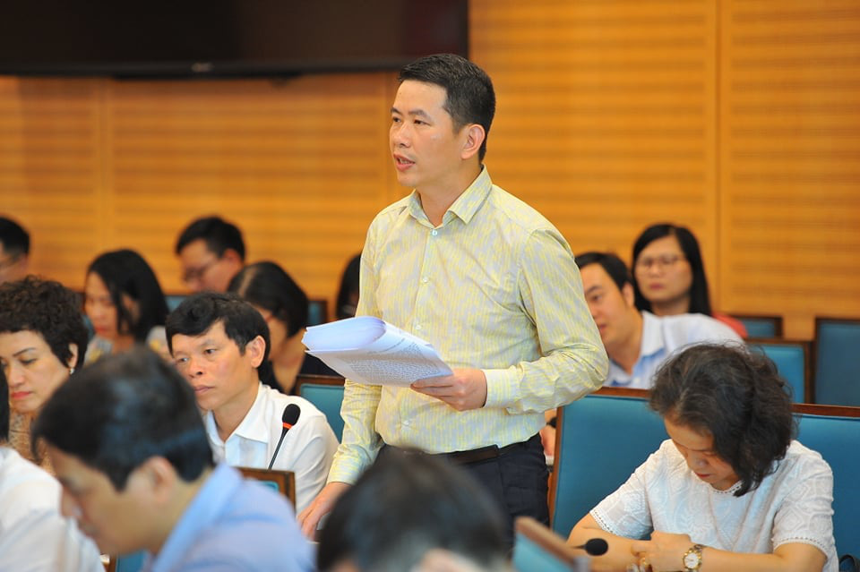 Trong 5 năm tới, Hà Nội sẽ phát triển như thế nào? - Ảnh 4.