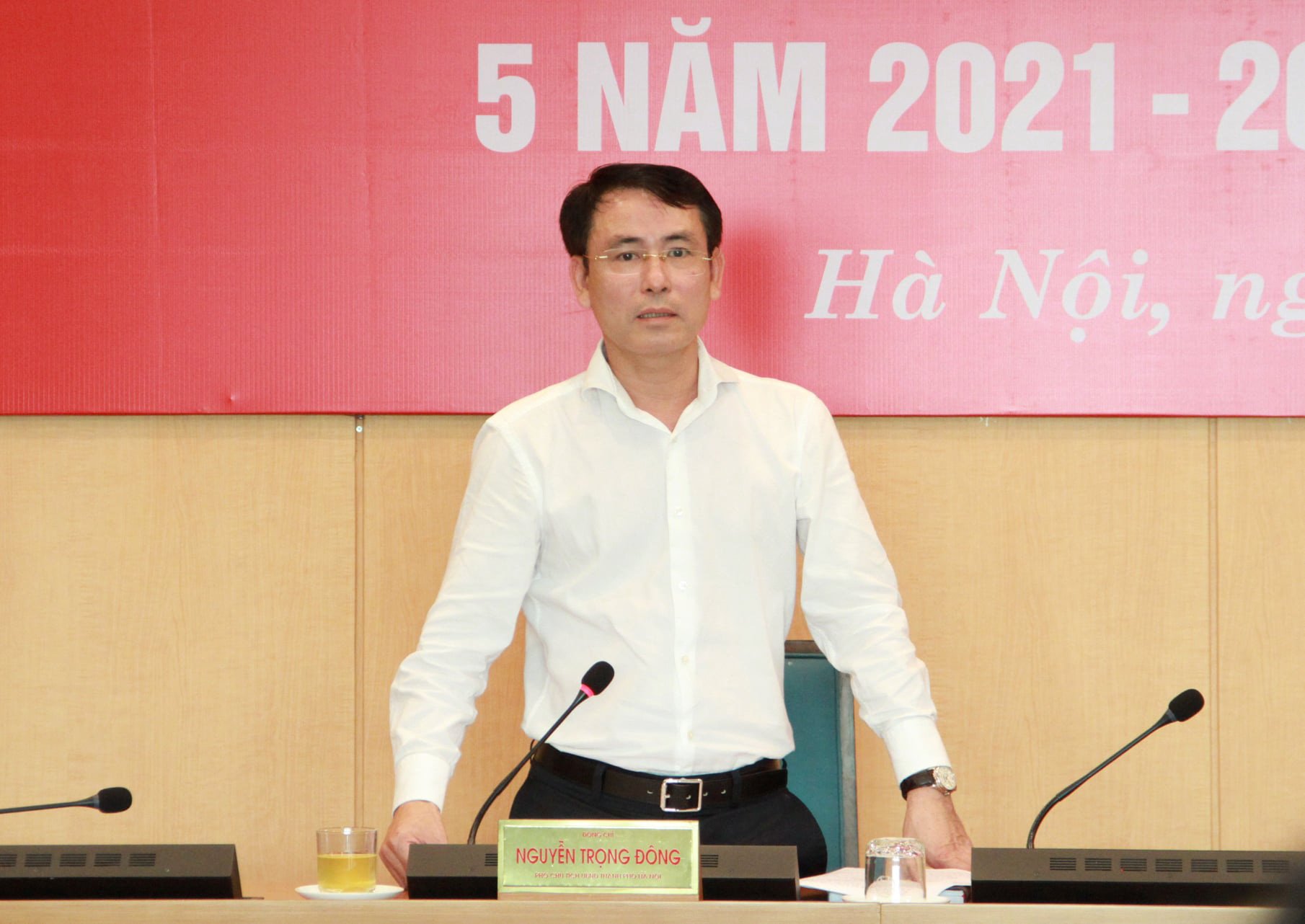 Trong 5 năm tới, Hà Nội sẽ phát triển như thế nào? - Ảnh 6.