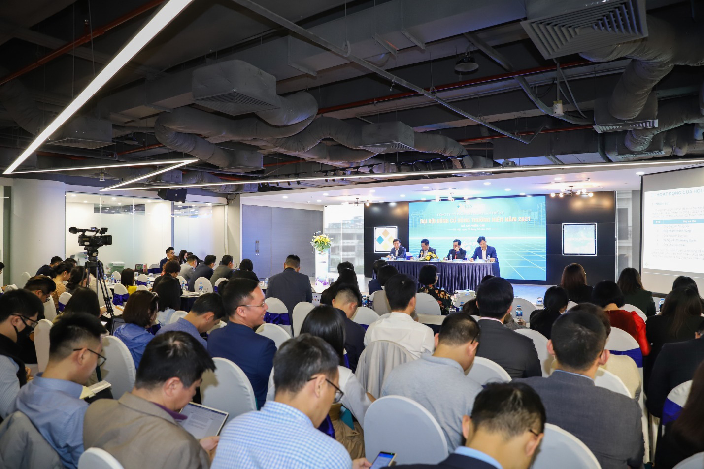 Cen Land (CRE) công bố kết quả kinh doanh quý I bằng cả năm 2020 - Ảnh 1.