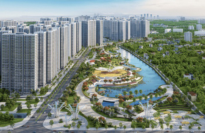 Cen Land (CRE) công bố kết quả kinh doanh quý I bằng cả năm 2020 - Ảnh 2.