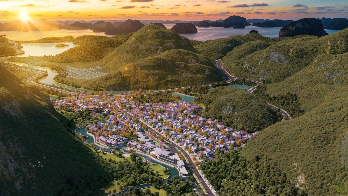 Thưởng lãm phong vị Nhật trong sự kiện trải nghiệm Sun Onsen Village - Limited Edition - Ảnh 10.