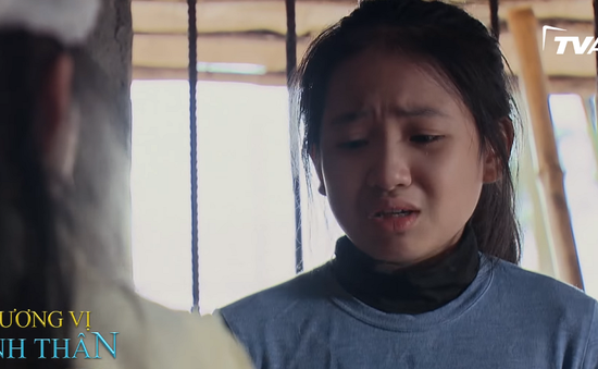 &quot;Hương vị tình thân&quot; tập 2: Tuấn bàng hoàng khi vợ báo tin phải &quot;bán xới&quot; vì vỡ họ - Ảnh 2.