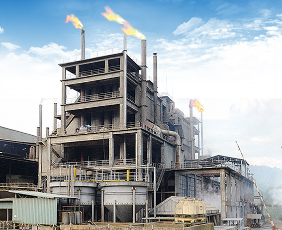 Hóa chất Đức Giang báo lãi sau thuế đạt 292 tỷ đồng trong quý I/2021, tăng gần 50% - Ảnh 1. Hóa chất Đức Giang báo lãi sau thuế đạt 292 tỷ đồng trong quý I/2021, tăng gần 50% - Ảnh 1.