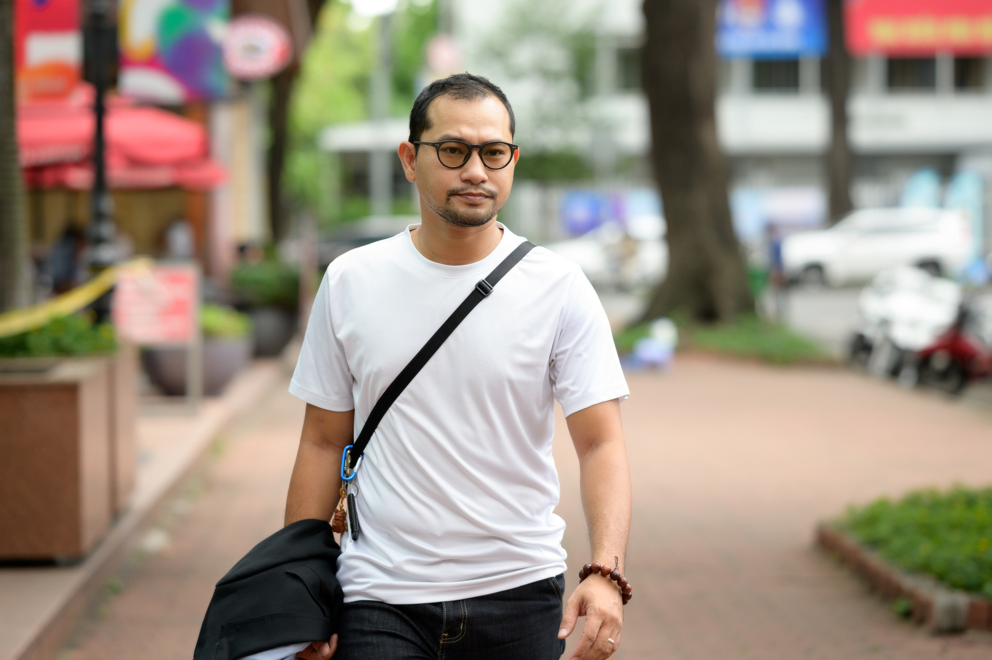 Huỳnh Đông: Nếu được, tôi xin anh Lý Hải làm lại toàn bộ &quot;Lật mặt: 48h&quot; - Ảnh 4.