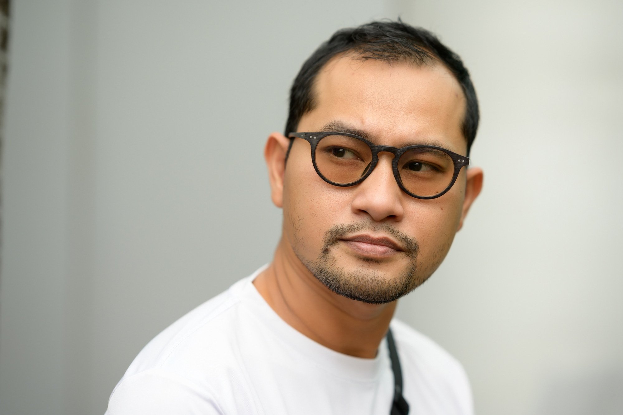 Huỳnh Đông: Nếu được, tôi xin anh Lý Hải làm lại toàn bộ &quot;Lật mặt: 48h&quot; - Ảnh 1.
