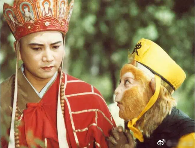 Khối tài sản khổng lồ và chuyện tình 30 năm của &quot;Đường Tăng&quot; Trì Trọng Thụy - Ảnh 4.
