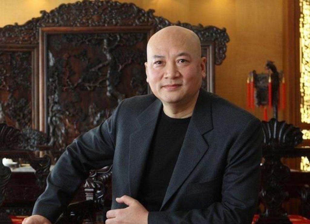 Khối tài sản khổng lồ và chuyện tình 30 năm của &quot;Đường Tăng&quot; Trì Trọng Thụy - Ảnh 12.