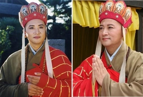 Khối tài sản khổng lồ và chuyện tình 30 năm của &quot;Đường Tăng&quot; Trì Trọng Thụy - Ảnh 1.
