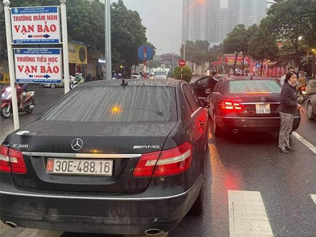 Xế hộp biển số giả: ĐBQH Phạm Văn Hòa chỉ ra điều cần làm ngay - Ảnh 4.