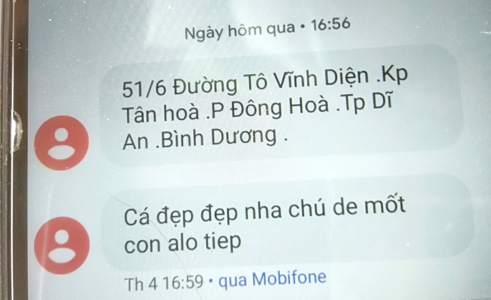 TP.HCM: Bán cá kiểng kiểu này, ông nông dân nuôi cá chỉ cần ngồi nhà thu tiền mỏi tay - Ảnh 2.