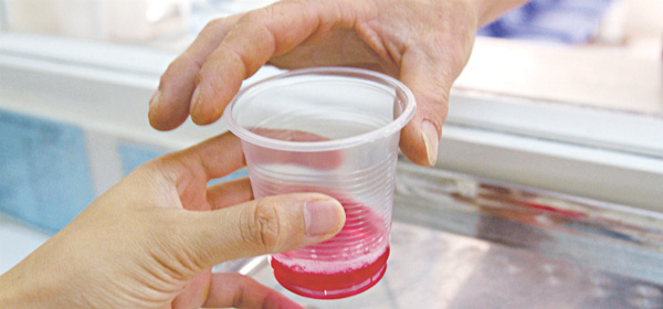 Uống nhầm thuốc cai nghiện methadone, thiếu niên 15 tuổi ngộ độc, hôn mê - Ảnh 1.