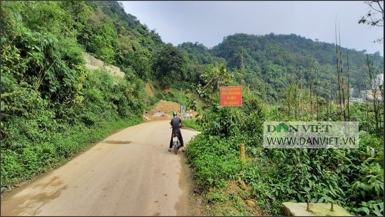 Tam Đảo (Vĩnh Phúc) - Thị trấn trong mây và những điều chưa &quot;đẹp&quot; - Ảnh 9.