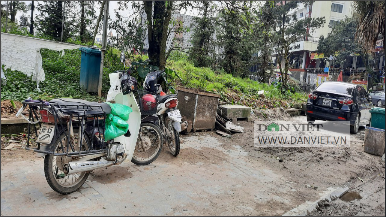 Tam Đảo (Vĩnh Phúc) - Thị trấn trong mây và những điều chưa &quot;đẹp&quot; - Ảnh 12.
