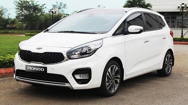 Xe 7 chỗ dưới 600 triệu đồng, Mitsubishi Xpander đáng tiền nhất? - Ảnh 4.
