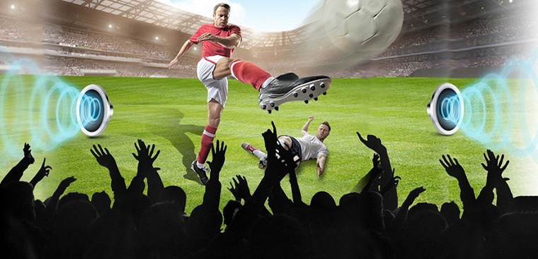 TV nào xem bóng đá thích nhất? - Ảnh 1.