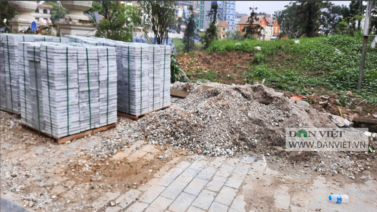 Tam Đảo (Vĩnh Phúc) - Thị trấn trong mây và những điều chưa &quot;đẹp&quot; - Ảnh 11.