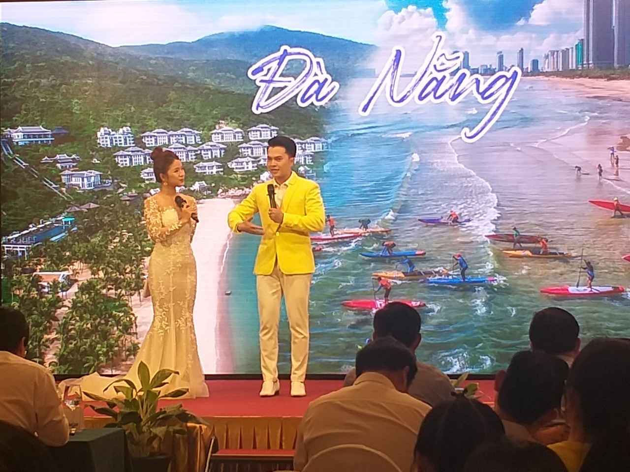Du lịch miền Trung giảm giá sâu nhằm kích cầu du lịch  - Ảnh 2.