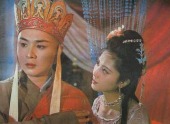 &quot;Đường Tăng&quot; Từ Thiếu Hoa bị chỉ trích tham tiền - Ảnh 2.
