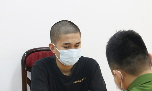 Quảng Trị: “bố nuôi” tống tiền “con nuôi” bằng clip nóng - Ảnh 2.
