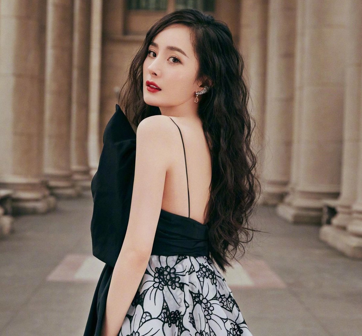Vì sao Dương Mịch đắt giá nhất showbiz Trung Quốc? - Ảnh 2.