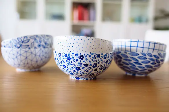 Con gái 1 tuổi đã mắc ung thư do sử dụng chén bát giả sứ? - Ảnh 3.