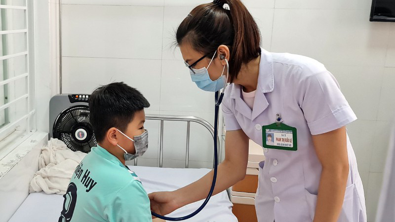 Bệnh viêm màng não gia tăng: Cách phòng tránh viêm màng não - Ảnh 1.