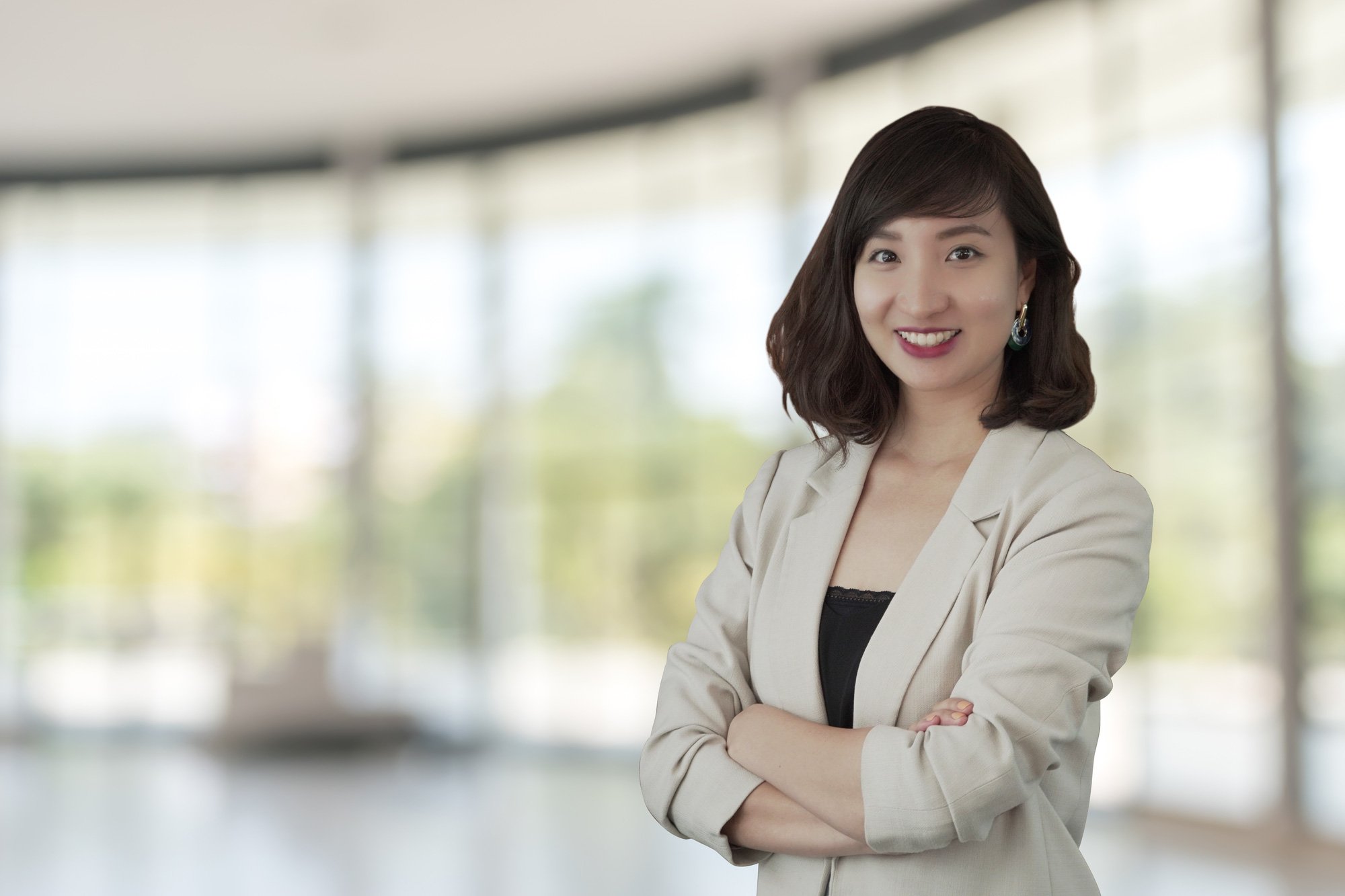 Lý giải thị trường văn phòng tăng trưởng "nóng" - Ảnh 1. Lý giải thị trường văn phòng tăng trưởng "nóng" - Ảnh 1.