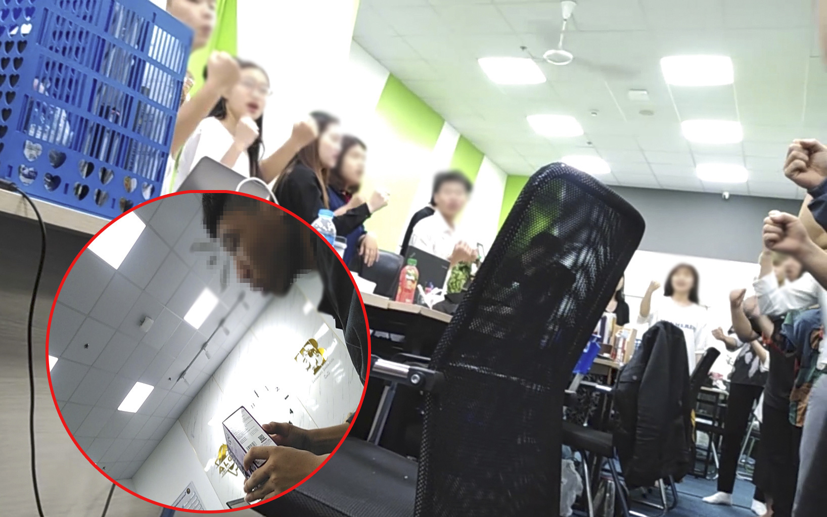 VIDEO ĐIỀU TRA: Bóc mẽ các 'thần y giấu mặt' có tài bắt bệnh qua điện thoại