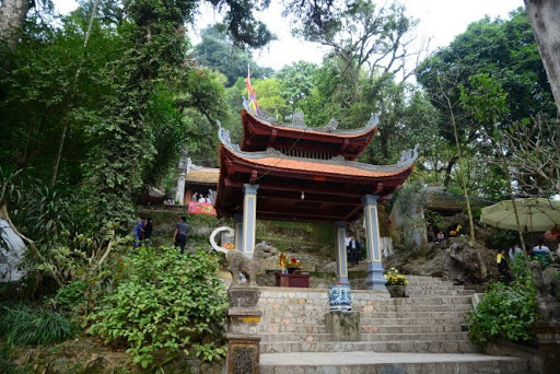 Dương Tự Minh - vị &quot;Tư lệnh Biên phòng&quot; suốt 3 triều vua Lý  - Ảnh 1.