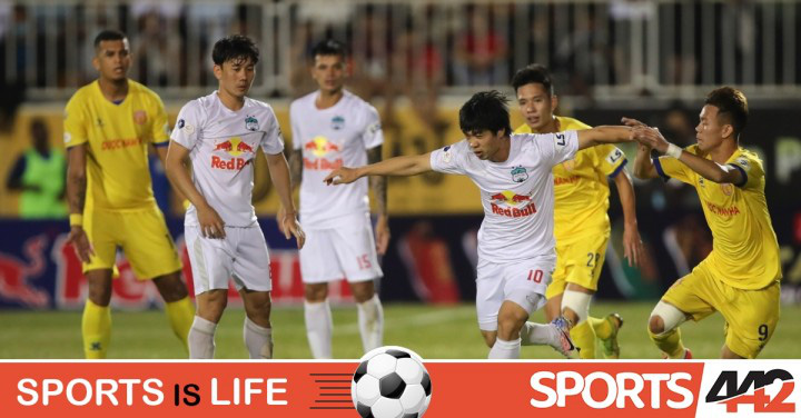 HAGL có sức hút quá lớn, NHM Thái Lan hối thúc mua bản quyền V.League - Ảnh 1.